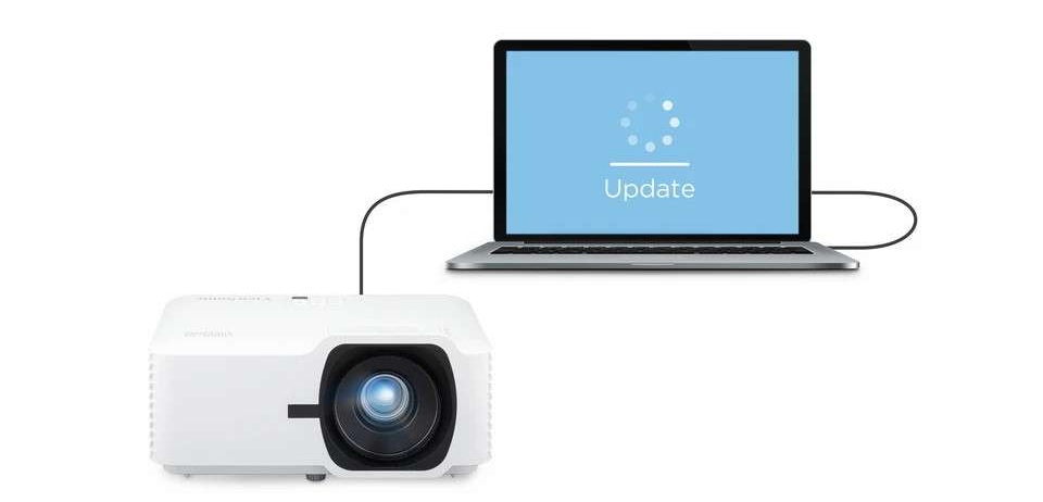 Cập nhật phần mềm